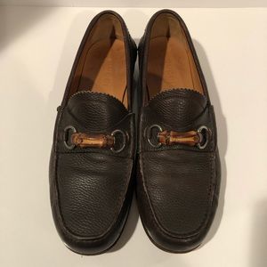 Gucci Loafer with Bamboo bit
